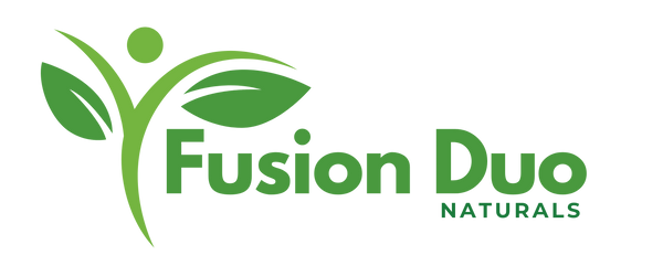 Fusion Duo Naturals