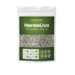 Harmoliva Herbal Tea for PCOS, Weight Loss & Acne | 100% Organic Detox Tea for Hormonal Balance & Clear Skin - Image 3