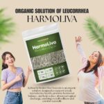 Harmoliva Herbal Tea for PCOS, Weight Loss & Acne | 100% Organic Detox Tea for Hormonal Balance & Clear Skin - Image 8