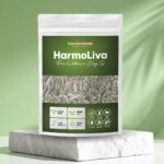 Harmoliva Herbal Tea for PCOS, Weight Loss & Acne | 100% Organic Detox Tea for Hormonal Balance & Clear Skin - Image 5
